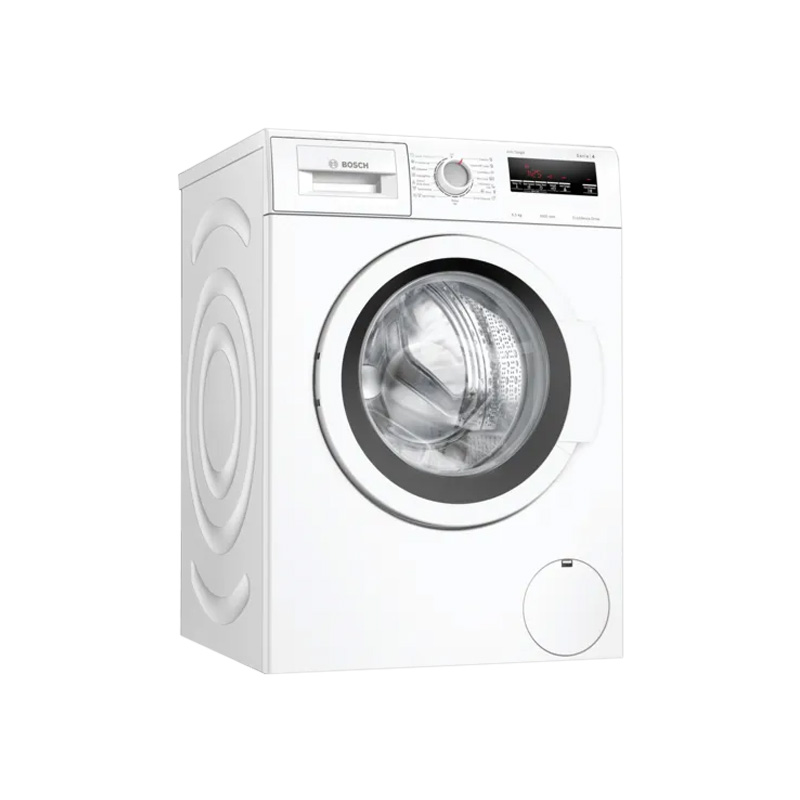 Picture of Bosch 6.5Kg Fully Automatic Front Load Washing Machine (WAJ2016HIN)